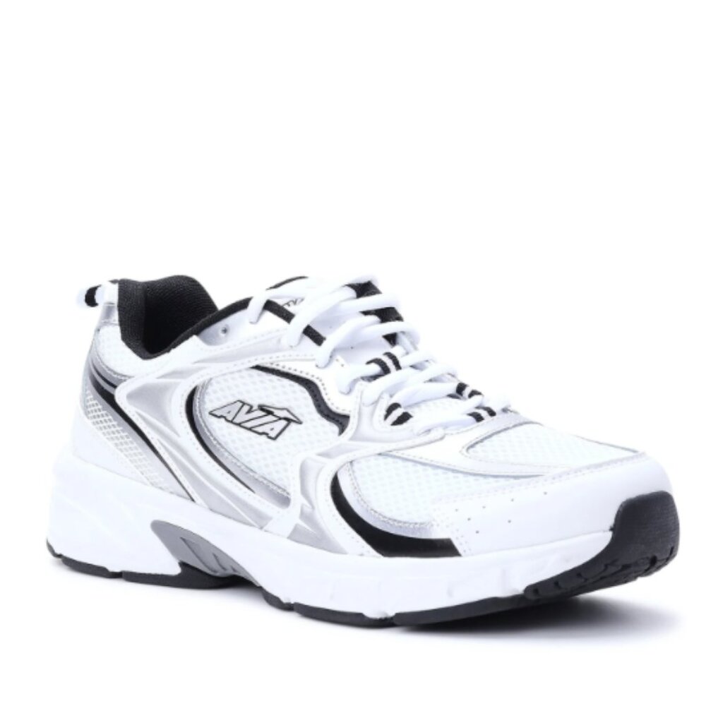 Avia Men's 5000 Athletic Performance Running Shoes Size 10M